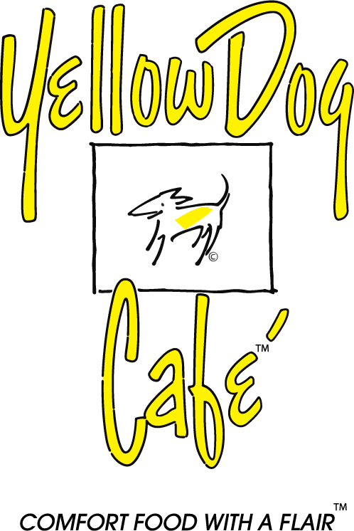 Yellow Dog Cafe Logo